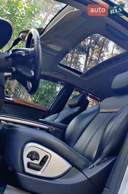Внедорожник / Кроссовер Mercedes-Benz GL-Class 2008 в Богуславе