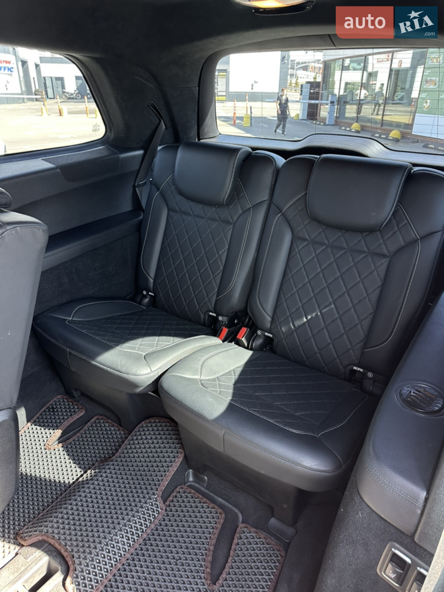 2013 Mercedes-Benz GL-klasse - мініатюра 14