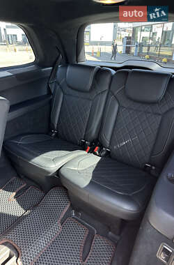 Внедорожник / Кроссовер Mercedes-Benz GL-Class 2013 в 
