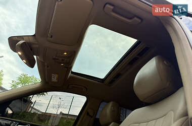 Позашляховик / Кросовер Mercedes-Benz GL-Class 2014 в 