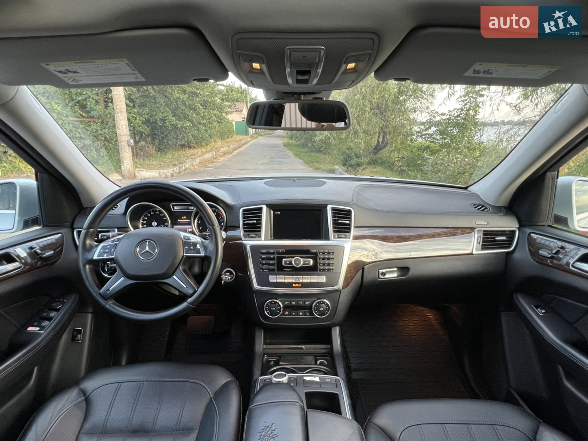 2015 Mercedes-Benz GL-klasse - мініатюра 8