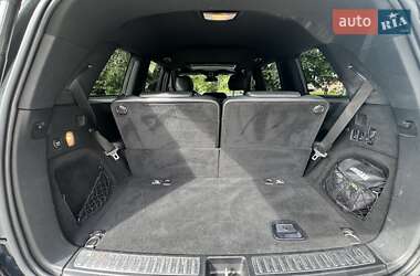 Позашляховик / Кросовер Mercedes-Benz GL-Class 2013 в 