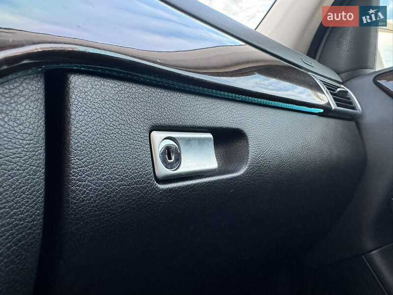 Внедорожник / Кроссовер Mercedes-Benz GL-Class 2014 в Тернополе фото 8 Внедорожник / Кроссовер Mercedes-Benz GL-Class 2014 в Тернополе