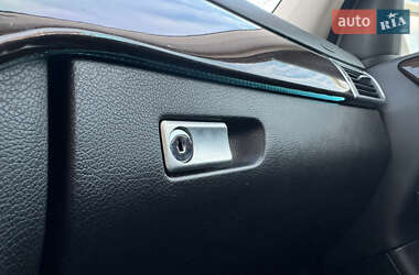 Внедорожник / Кроссовер Mercedes-Benz GL-Class 2014 в 