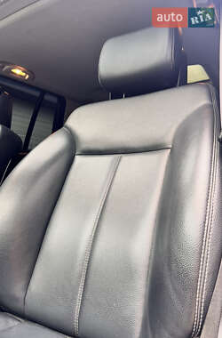 Позашляховик / Кросовер Mercedes-Benz GL-Class 2007 в 