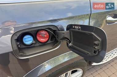 Внедорожник / Кроссовер Mercedes-Benz GL-Class 2013 в 