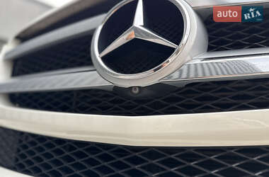 Внедорожник / Кроссовер Mercedes-Benz GL-Class 2013 в 