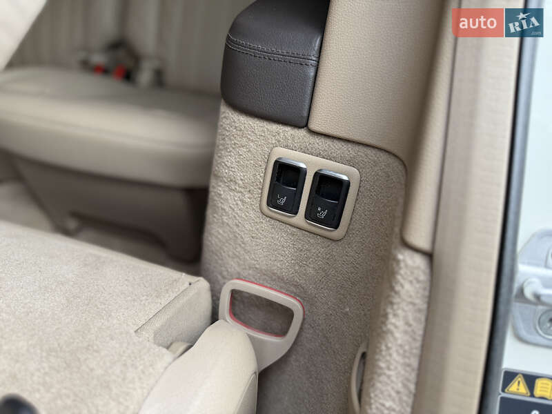 Внедорожник / Кроссовер Mercedes-Benz GL-Class 2013 в Киеве