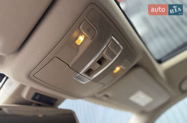 Внедорожник / Кроссовер Mercedes-Benz GL-Class 2013 в 