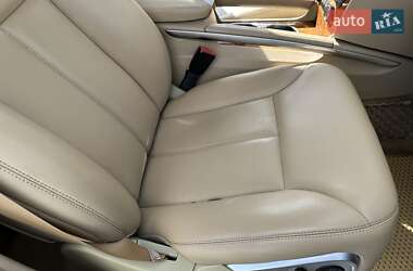 Позашляховик / Кросовер Mercedes-Benz GL-Class 2008 в 