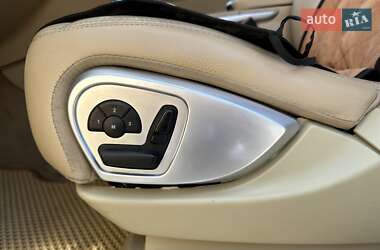 Позашляховик / Кросовер Mercedes-Benz GL-Class 2008 в 