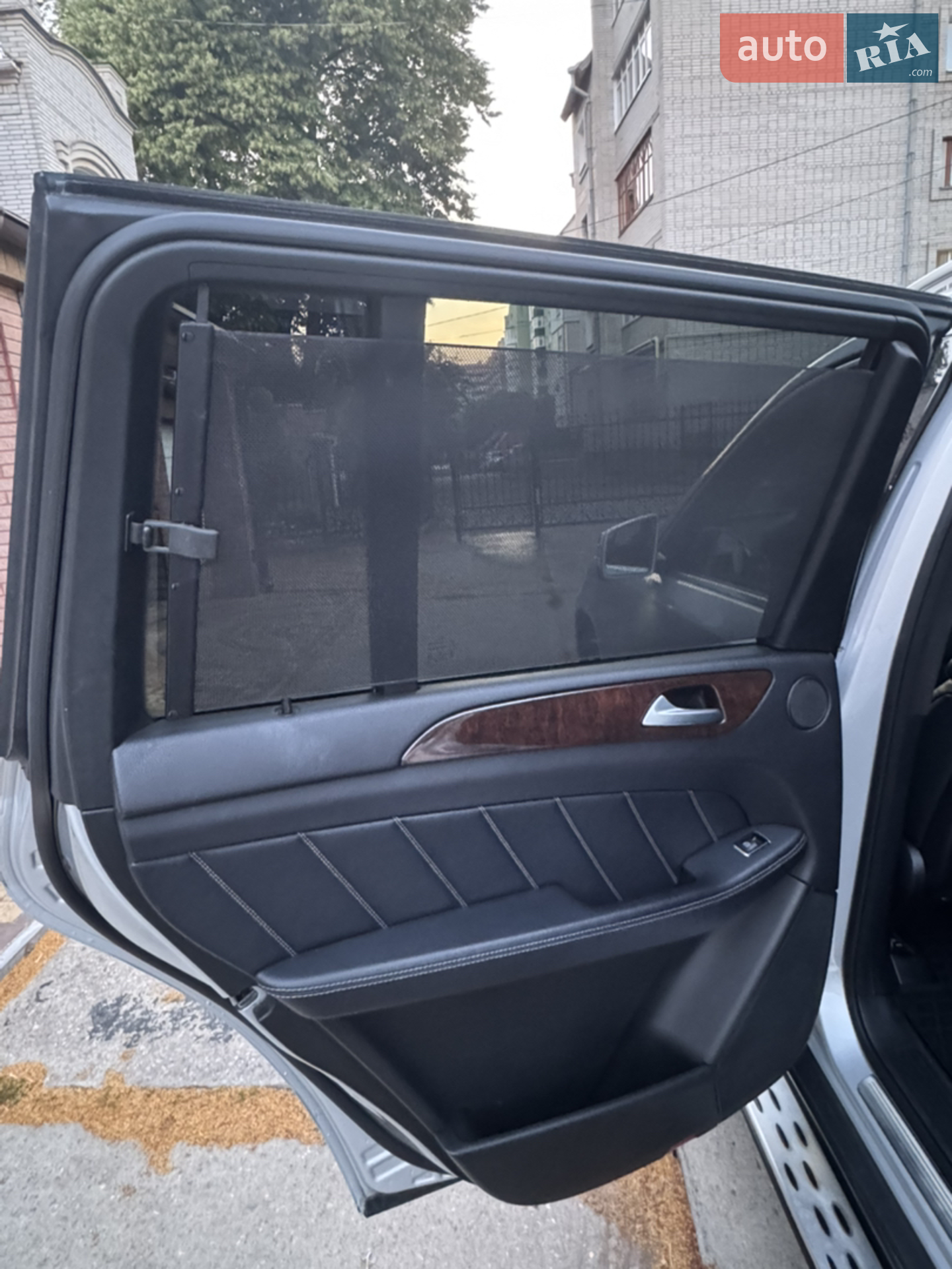 2015 Mercedes-Benz GL-klasse - мініатюра 20