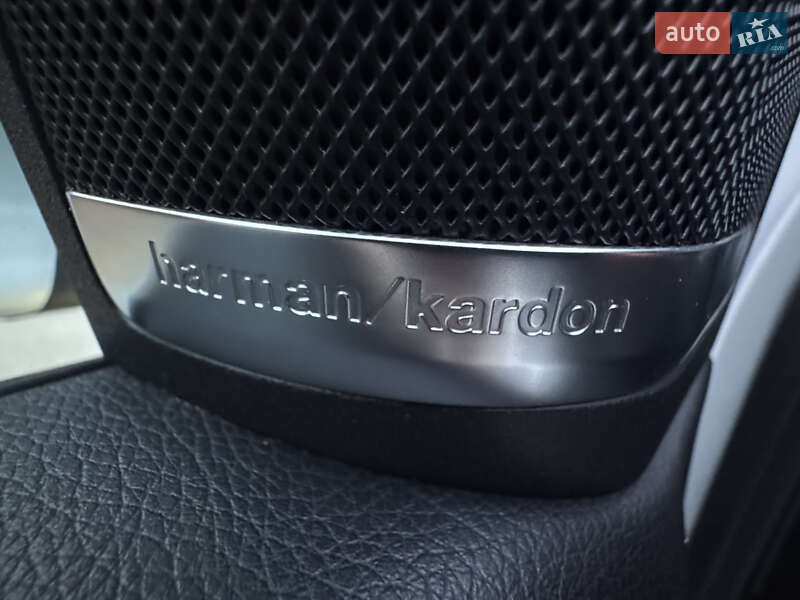 Позашляховик / Кросовер Mercedes-Benz GL-Class 2015 в Сумах фото 19 Позашляховик / Кросовер Mercedes-Benz GL-Class 2015 в Сумах