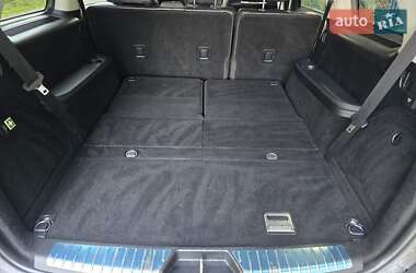Внедорожник / Кроссовер Mercedes-Benz GL-Class 2009 в 