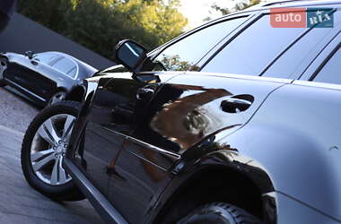 Внедорожник / Кроссовер Mercedes-Benz GL-Class 2011 в 