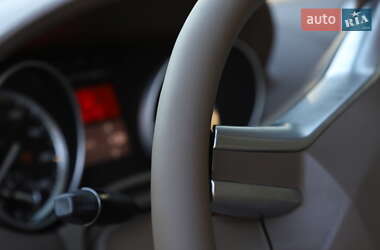 Внедорожник / Кроссовер Mercedes-Benz GL-Class 2011 в 