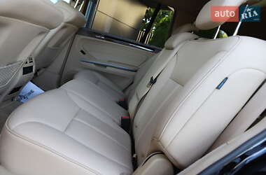 Внедорожник / Кроссовер Mercedes-Benz GL-Class 2011 в 