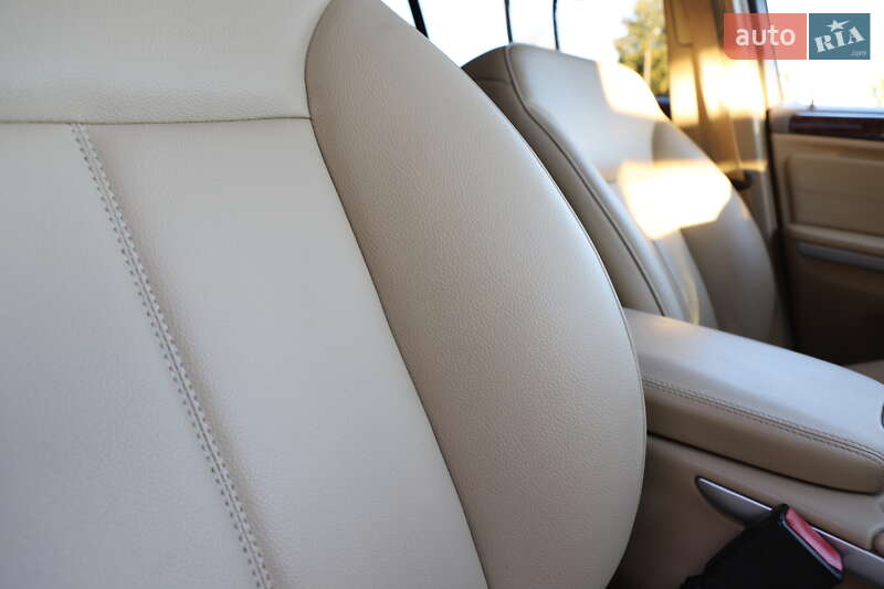 Позашляховик / Кросовер Mercedes-Benz GL-Class 2011 в Дрогобичі
