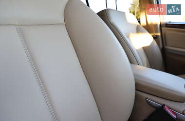 Внедорожник / Кроссовер Mercedes-Benz GL-Class 2011 в 
