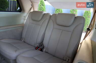 Внедорожник / Кроссовер Mercedes-Benz GL-Class 2011 в 