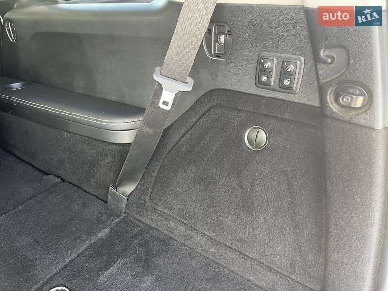 Позашляховик / Кросовер Mercedes-Benz GL-Class 2007 в Кривому Розі