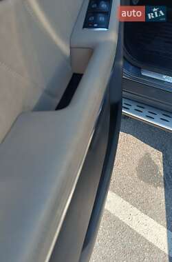 Внедорожник / Кроссовер Mercedes-Benz GL-Class 2013 в 