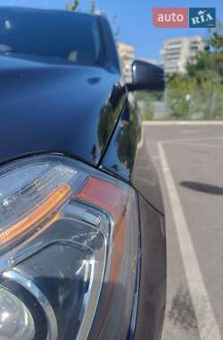 Внедорожник / Кроссовер Mercedes-Benz GL-Class 2013 в 