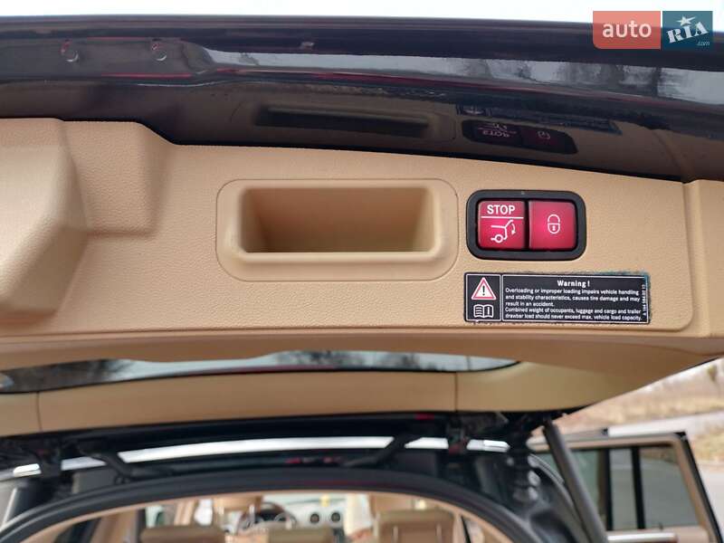 Внедорожник / Кроссовер Mercedes-Benz GL-Class 2011 в Полтаве фото 16 Внедорожник / Кроссовер Mercedes-Benz GL-Class 2011 в Полтаве