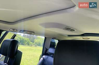Внедорожник / Кроссовер Mercedes-Benz GL-Class 2006 в 