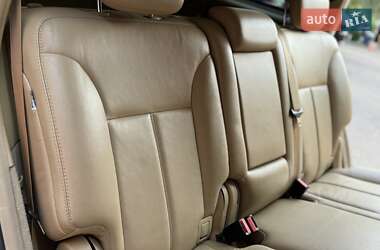 Внедорожник / Кроссовер Mercedes-Benz GL-Class 2008 в 