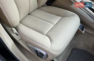 Внедорожник / Кроссовер Mercedes-Benz GL-Class 2008 в 