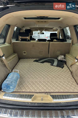 Позашляховик / Кросовер Mercedes-Benz GL-Class 2010 в 