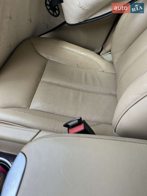 Внедорожник / Кроссовер Mercedes-Benz GL-Class 2010 в Кривом Роге фото 13 Внедорожник / Кроссовер Mercedes-Benz GL-Class 2010 в Кривом Роге