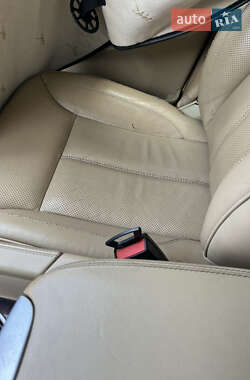 Позашляховик / Кросовер Mercedes-Benz GL-Class 2010 в 