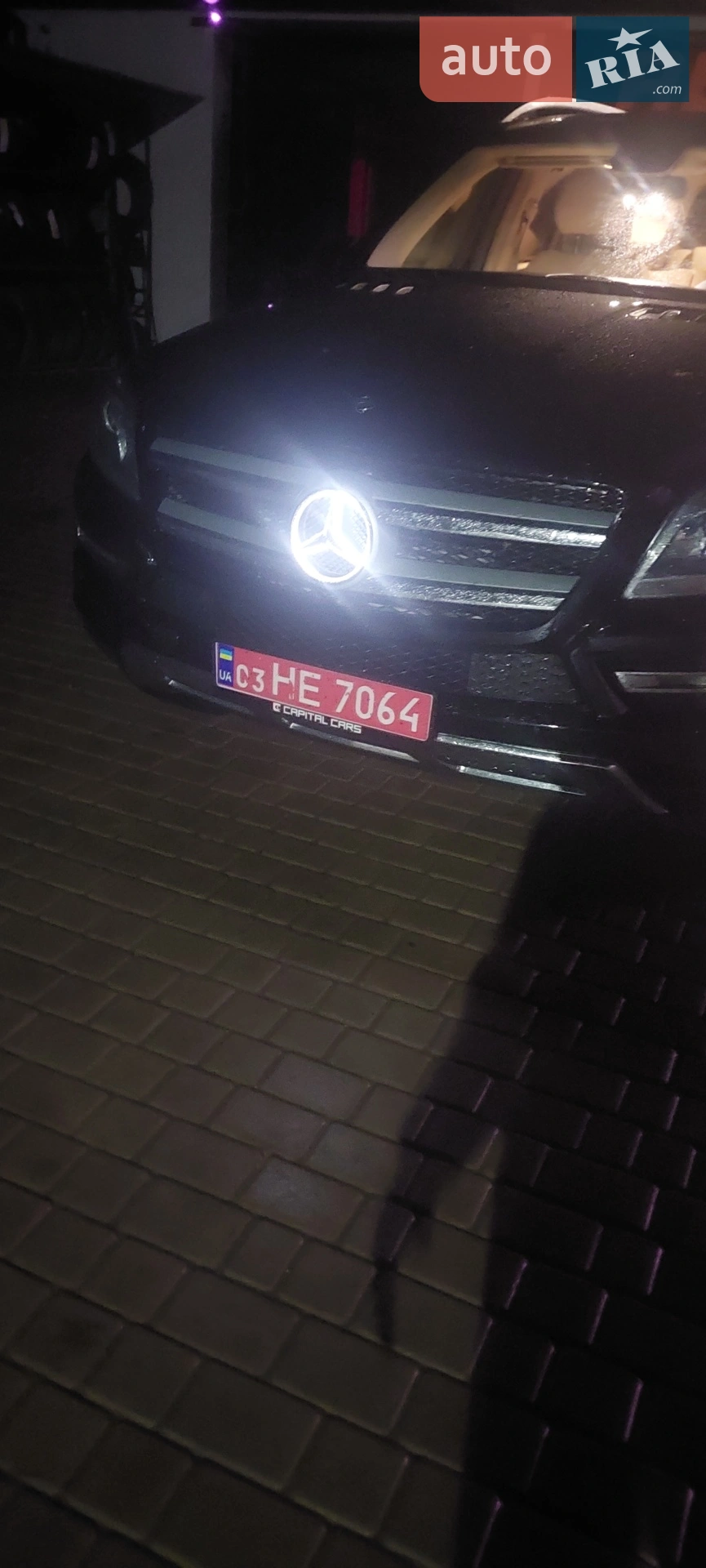 2015 Mercedes-Benz GL-klasse - мініатюра 18