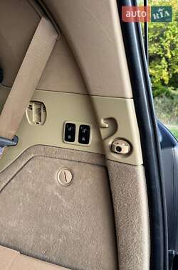 Внедорожник / Кроссовер Mercedes-Benz GL-Class 2009 в 