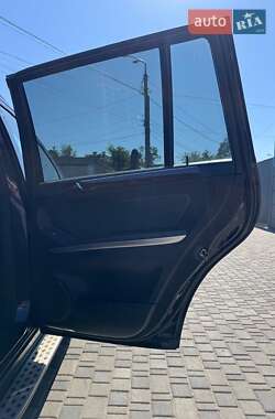 Внедорожник / Кроссовер Mercedes-Benz GL-Class 2008 в 
