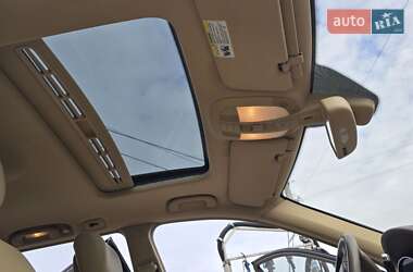 Внедорожник / Кроссовер Mercedes-Benz GL-Class 2008 в 