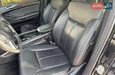 Позашляховик / Кросовер Mercedes-Benz GL-Class 2008 в 