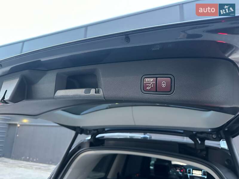 Внедорожник / Кроссовер Mercedes-Benz GL-Class 2012 в Киеве