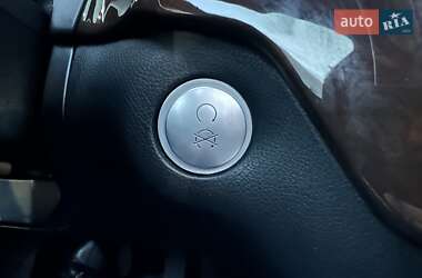 Позашляховик / Кросовер Mercedes-Benz GL-Class 2012 в 