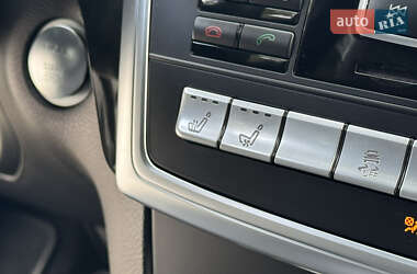 Внедорожник / Кроссовер Mercedes-Benz GL-Class 2014 в 