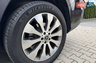 Внедорожник / Кроссовер Mercedes-Benz GL-Class 2014 в 