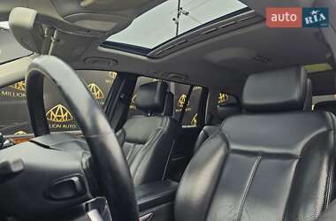 Внедорожник / Кроссовер Mercedes-Benz GL-Class 2007 в 