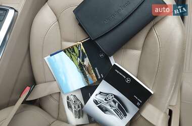 Внедорожник / Кроссовер Mercedes-Benz GL-Class 2014 в 
