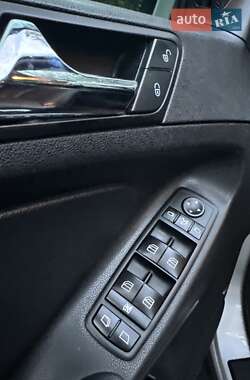Позашляховик / Кросовер Mercedes-Benz GL-Class 2008 в  фото 15 Позашляховик / Кросовер Mercedes-Benz GL-Class 2008 в