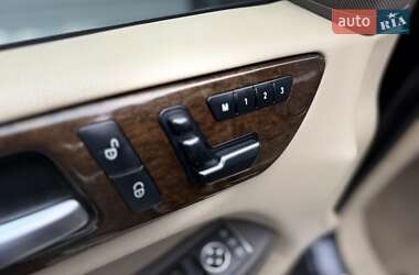 Позашляховик / Кросовер Mercedes-Benz GL-Class 2013 в 