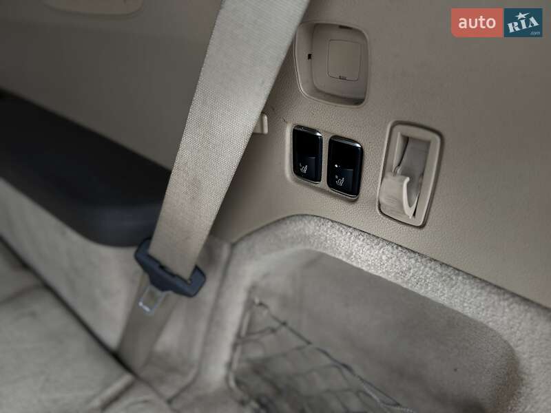 Внедорожник / Кроссовер Mercedes-Benz GL-Class 2013 в Львове