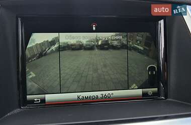 Позашляховик / Кросовер Mercedes-Benz GL-Class 2013 в 