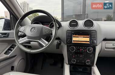 Внедорожник / Кроссовер Mercedes-Benz GL-Class 2010 в 